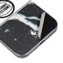 NBA Detroit Pistons Marble Pixel 9 Pro XL Skin